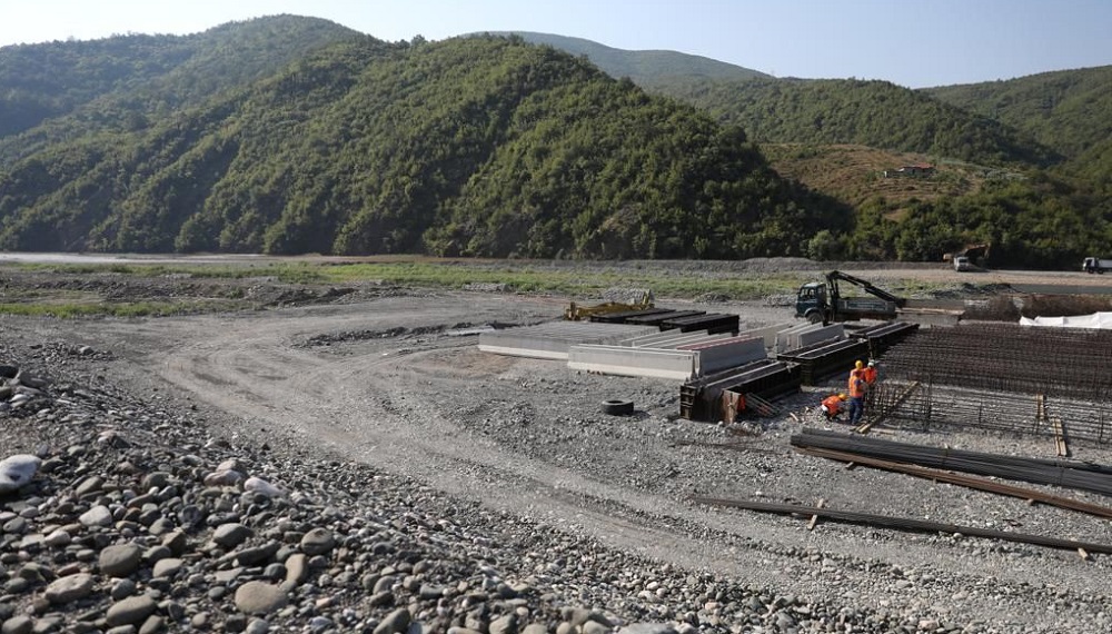 Ndryshon projekti, qeveria shton tunel ne aksin Elbasan-Qafe Thane